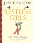 The Restless Girls - Book