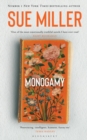 Monogamy - Book