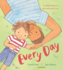 Every Day - Book
