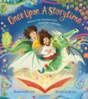 Once Upon a Storytime - Book