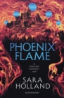 Phoenix Flame - Book
