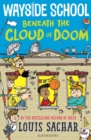 Wayside School Beneath the Cloud of Doom - Book