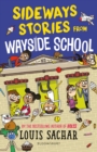 Sideways Stories From Wayside School - Book