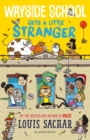 Wayside School Gets a Little Stranger - Book