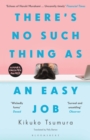 There's No Such Thing as an Easy Job - Book