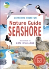 RSPB Nature Guide: Seashore - Book