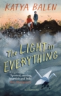 The Light In Everything - Book