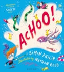 ACHOO! : A laugh-out-loud picture book about sneezing - Book