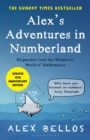 Alex's Adventures in Numberland : Tenth Anniversary Edition - Book