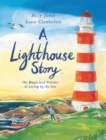 A Lighthouse Story - Book
