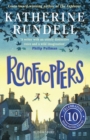 Rooftoppers - Book