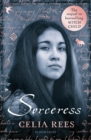 Sorceress - Book