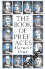 The Book of Prefaces - eBook