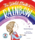 The World Made a Rainbow - Book
