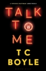 Talk to Me - Book