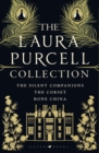 The Laura Purcell Collection : The Silent Companions, the Corset and Bone China - eBook