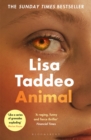 Animal : The instant Sunday Times bestseller from the author of Three Women - Book