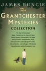 The Grantchester Mysteries : The Complete Collection - eBook