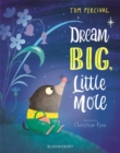 Dream Big, Little Mole - eBook