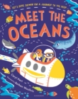Meet the Oceans - eBook