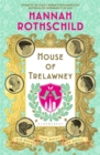 House of Trelawney : Shortlisted for the Bollinger Everyman Wodehouse Prize For Comic Fiction - eBook