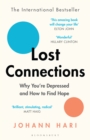 Lost Connections - eBook