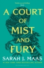 A Court of Mist and Fury : The #1 bestselling series - eBook