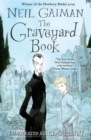 The Graveyard Book : WINNER OF THE CARNEGIE MEDAL 2010 - eBook