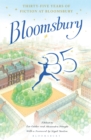 Bloomsbury 35 - Book