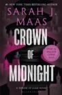 Crown of Midnight : From the # 1 Sunday Times best-selling author of A Court of Thorns and Roses - Book