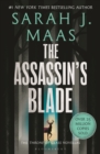 The Assassin's Blade : The Throne of Glass Prequel Novellas - Book