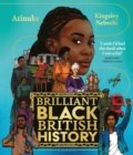Brilliant Black British History - Book
