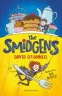 The Smidgens - eBook
