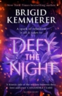 Defy the Night - eBook