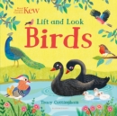 Kew: Lift and Look Birds - Book