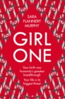 Girl One : The electrifying thriller for fans of The Power and Vox - Book