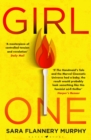 Girl One : The Electrifying Thriller for Fans of the Power and Vox - eBook