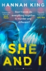 She and I : A Gripping and Page Turning Northern Irish Crime Thriller - eBook