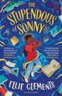 The Stupendous Sonny - Book