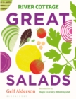 River Cottage Great Salads - Book