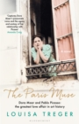 The Paris Muse - Book