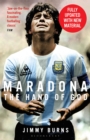 Maradona : The Hand of God - Book