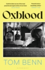 Oxblood : Winner of the Sunday Times Charlotte Aitken Young Writer of the Year Award - Book