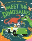 Meet the Dinosaurs - Book