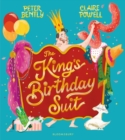 The King's Birthday Suit - eBook