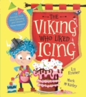 The Viking Who Liked Icing - eBook