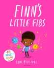 Finn's Little Fibs : A Big Bright Feelings Book - Book