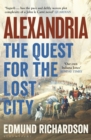 Alexandria : The Quest for the Lost City - eBook