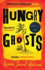 Hungry Ghosts : Winner of the 2024 Walter Scott Prize for Historical Fiction - Book