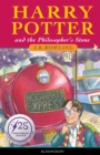 Harry Potter and the Philosopher's Stone - 25th Anniversary Edition - Book